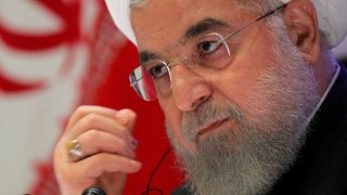 Iran to inject uranium gas into its centrifuges in latest step back from nuclear deal