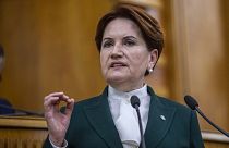 Meral Akşener İYİ Parti Grup Toplantısı'nda konuştu
