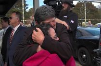 ABD’de tarihe geçen af kararı: 450’den fazla mahkum salıverildi