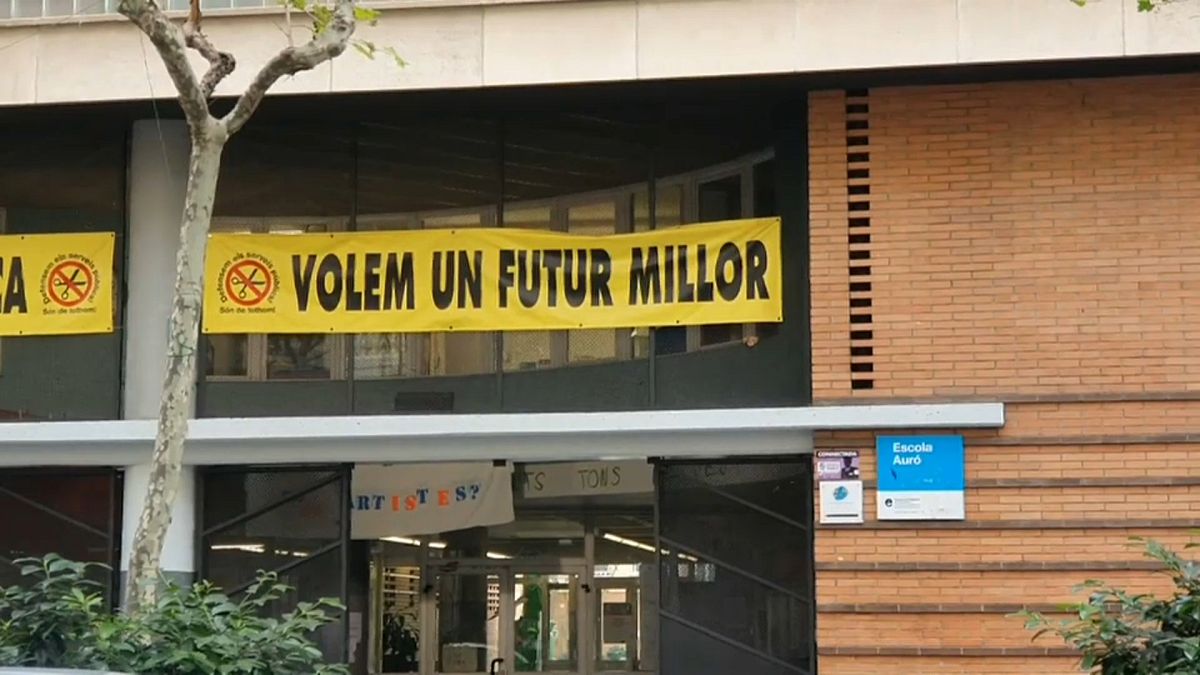 El precio de la parálisis institucional en Cataluña
