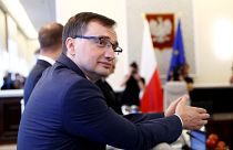 To Ευρωπαϊκό Δικαστήριο κατά των αλλαγών στην Πολωνική Δικαιοσύνη