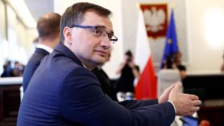 Un nouveau coup de griffe contre la réforme de la justice en Pologne