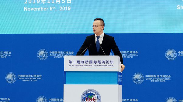 A Huawei közreműködésével épül ki Magyarországon az 5G hálózat A Huawei közreműködésével épül ki Magyarországon az 5G hálózat