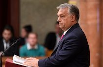 Orbán levélben gratulált Orbannak