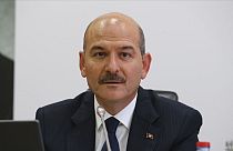 Soylu'dan Avrupa'ya: DAEŞ'lıları nasıl göndereceğimizi biliyoruz 