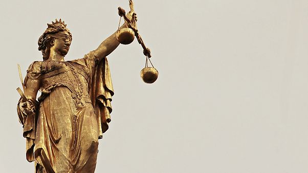 EU court finds Poland's change of retirement ages for judges unlawful EU court finds Poland's change of retirement ages for judges unlawful