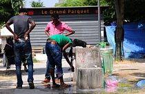 فرانسه برای نخستین بار پذیرش مهاجران کار را سهمیه‌بندی می‌کند