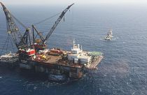 اسرائیل به جمع صادرکنندگان گاز جهان می‌پیوندد 