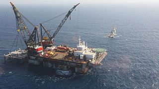اسرائیل به جمع صادرکنندگان گاز جهان می‌پیوندد