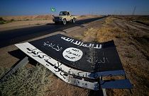 'Bozguna uğrayan' IŞİD Kuzey Irak’ta kendine güvenli bir bölge buldu