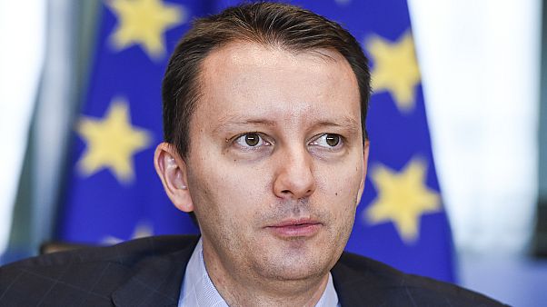 Siegfried Mureșan Siegfried Mureșan