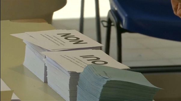 Nouvelle-Calédonie : la date du prochain référendum d'indépendance fixée Nouvelle-Calédonie : la date du prochain référendum d'indépendance fixée