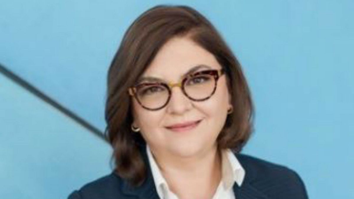 MEP Adina Valean approved as Romania's European Commissioner