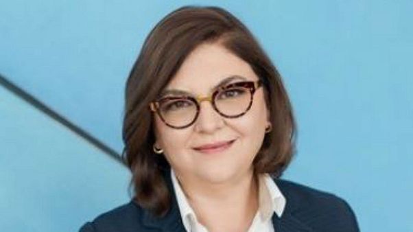 MEP Adina Valean approved as Romania's European Commissioner MEP Adina Valean approved as Romania's European Commissioner