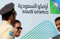 سعوديون متحمسون لفكرة الاستثمار في أرامكو