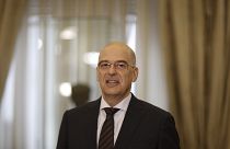 Ν. Δένδιας: Ελλάδα και Ρωσία διατηρούν ιστορικούς δεσμούς