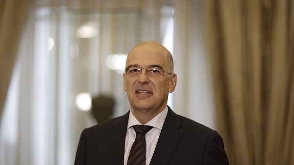 Ν. Δένδιας: Ελλάδα και Ρωσία διατηρούν ιστορικούς δεσμούς Ν. Δένδιας: Ελλάδα και Ρωσία διατηρούν ιστορικούς δεσμούς