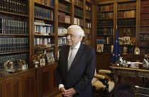 Πολλαπλά μηνύματα Παυλόπουλου προς την  Τουρκία