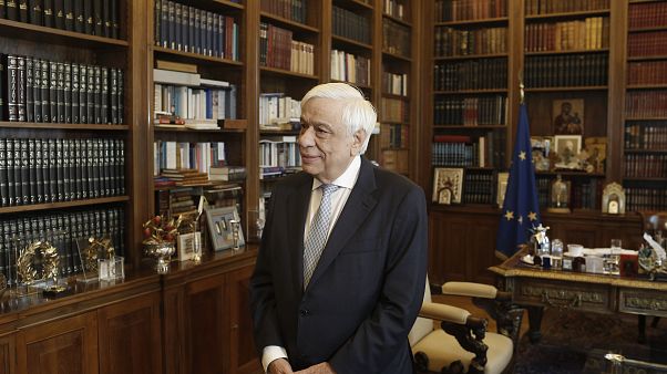 Πολλαπλά μηνύματα Παυλόπουλου προς την Τουρκία Πολλαπλά μηνύματα Παυλόπουλου προς την Τουρκία