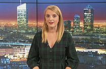 Euronews Sera | TG europeo, edizione di martedì 5 novembre 2019