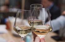 You might think you are safe with fermented grapes but hidden animal products can mean they aren't vegan friendly