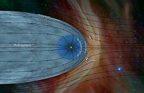 Araştırma: Güneş sistemi ve yıldızlararası uzay arasındaki sınır 'beklenilenden daha ince'