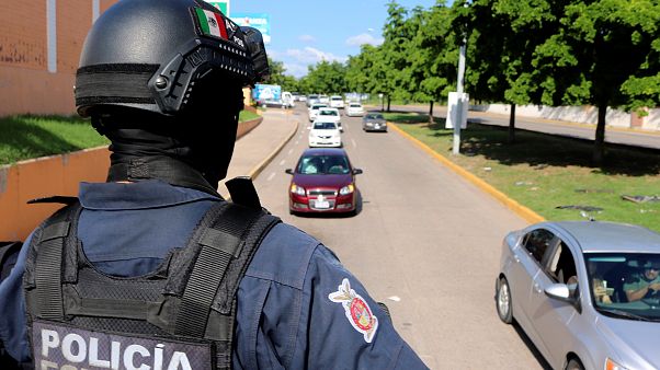 Strage di donne e bambini in Messico: mormoni uccisi dai narcos Strage di donne e bambini in Messico: mormoni uccisi dai narcos