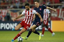 Τσάμπιονς Λιγκ: Ώρα Μονάχου για τον Ολυμπιακό