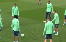 BL-szerda: újabb 5-6 csapat válthat jegyet tavaszra