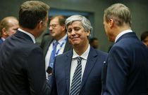 Καμία συζήτηση για την Ελλάδα  στο Eurogroup της Πέμπτης  