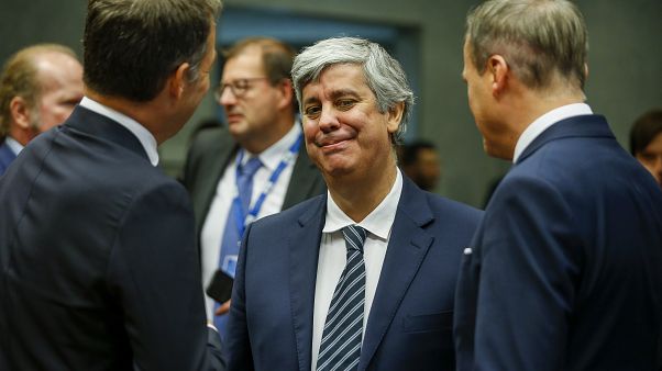 Καμία συζήτηση για την Ελλάδα στο Eurogroup της Πέμπτης Καμία συζήτηση για την Ελλάδα στο Eurogroup της Πέμπτης