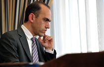 Kıbrıslı Rum Bakan: Yatırım karşılığı vatandaşlık verilmesi konusunda yanlışlıklar yaptık 