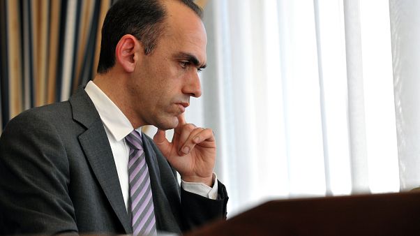 Kıbrıslı Rum Bakan: Yatırım karşılığı vatandaşlık verilmesi konusunda yanlışlıklar yaptık Kıbrıslı Rum Bakan: Yatırım karşılığı vatandaşlık verilmesi konusunda yanlışlıklar yaptık