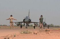 Nach Terror: Frankreich bekräftigt Militärpräsenz im Sahel