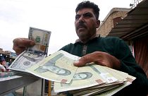 تاثیر ناآرامی‌های عراق بر اقتصاد ایران؛ معبر ورود ۱۰ میلیارد دلار ارز تخریب می‌شود؟