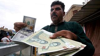 تاثیر ناآرامی‌های عراق بر اقتصاد ایران؛ معبر ورود ۱۰ میلیارد دلار ارز تخریب می‌شود؟