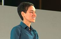 جایزه بزرگ ریاضیات به افتخار مریم میرزاخانی نام‌گذاری شد