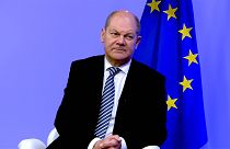 Olaf Scholz : "Construire une union bancaire est une tâche très importante"