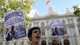 La reforma sobre delitos sexuales en España: Olvidada en el cajón del bloqueo político