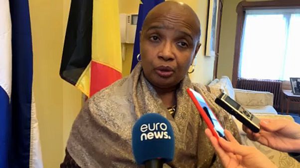 Cuba confía en que la Unión Europea tome medidas contra la ley Helms-Burton Cuba confía en que la Unión Europea tome medidas contra la ley Helms-Burton