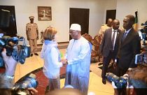 Sahel : Florence Parly promet des renforts européens