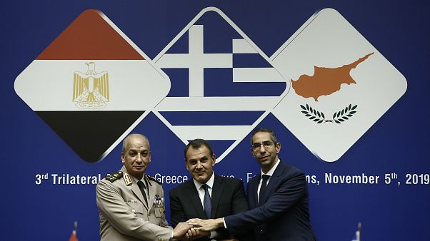 Καταδίκη της Τουρκίας για τις προκλητικές ενέργειές της Καταδίκη της Τουρκίας για τις προκλητικές ενέργειές της
