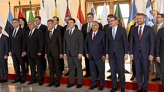 Los 15 países del este y del sur protestan contra los recortes en los fondos europeos de cohesión