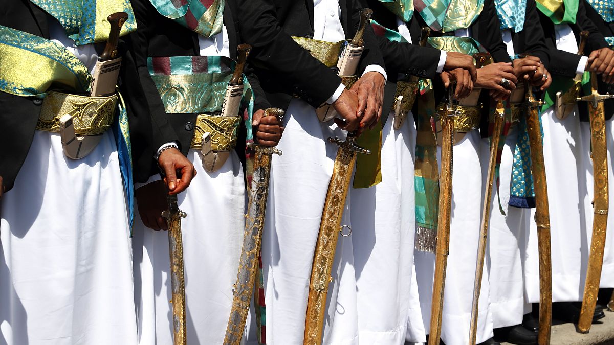Συμφωνία για κατάπαυση του πυρός στην Υεμένη 