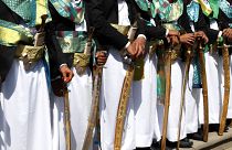 Συμφωνία για κατάπαυση του πυρός στην Υεμένη 