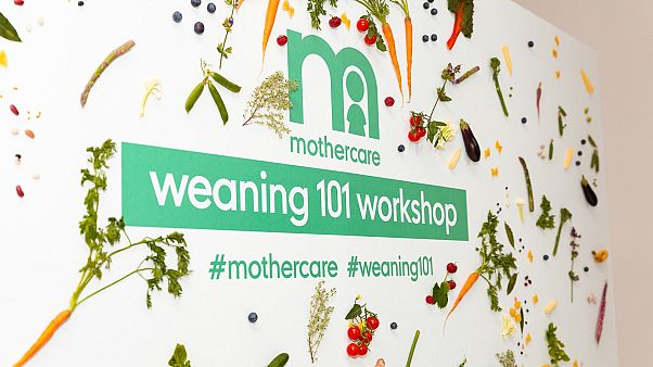 «Λουκέτο» στα καταστήματα Mothercare της Βρετανίας «Λουκέτο» στα καταστήματα Mothercare της Βρετανίας
