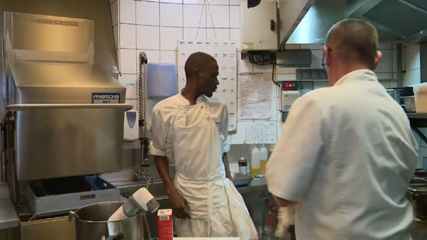 France : des mesures controversées sur l'immigration France : des mesures controversées sur l'immigration