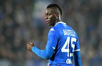 Balotelli’ye ırkçı tezahüratların ardından Verona’ya bir maçlık tribün kapatma cezası