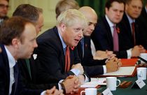 Royaume-Uni : le Brexit toujours au cœur des débats de la campagne électorale