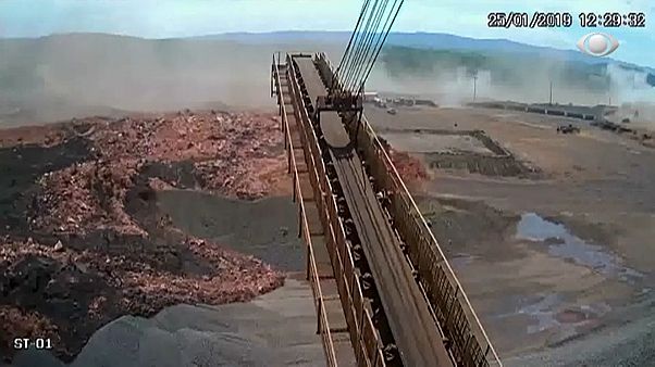 Tragédia de Brumadinho poderia ter sido evitada, diz relatório Tragédia de Brumadinho poderia ter sido evitada, diz relatório